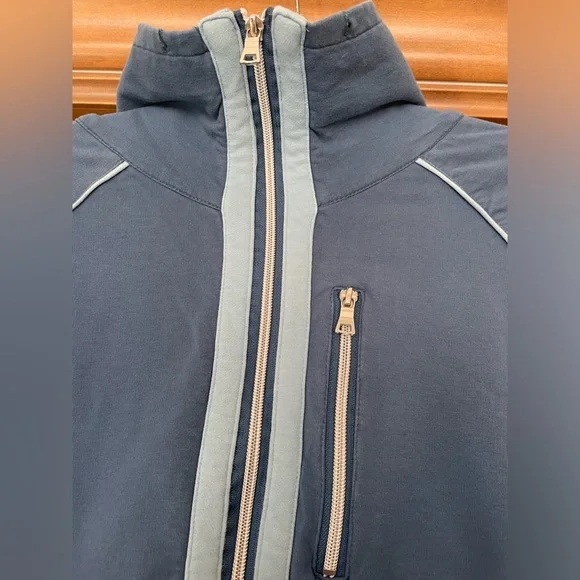 Ruby Rd zip up jacket - Picture 2 of 5